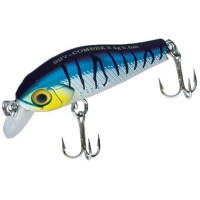 Воблер Silver Stream Combek S SSV-CS DD-19