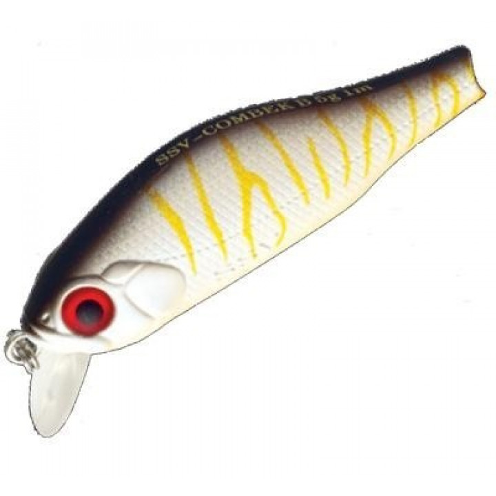 Воблер Silver Stream Combek B SSV-CB DD-20