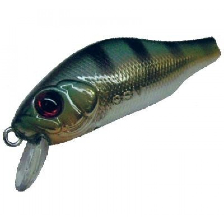 Воблер Silver Stream Combek B SSV-CB DD-22