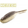 Силікон Keitech Shad Impact 12шт. 2