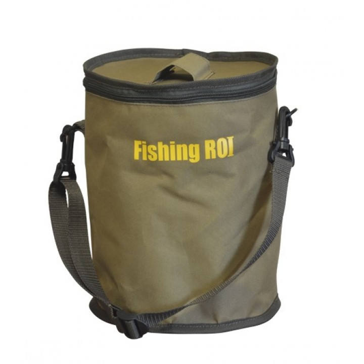 Сумка Fishing ROI FR-230 для жерлиц