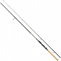 Спиннинг Jaxon Silver Shadow Spin 2.40m 10-30g