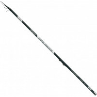 Вудлище Jaxon Silver Shadow Bolognese 5m