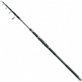 Удилище Jaxon Silver Shadow Tele Carp 3.60m 3.50lb