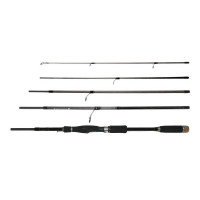 Спінінг Jaxon Ferox Travel Spin 2.70m 10-30g
