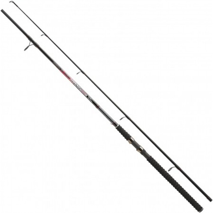 Спиннинг Jaxon Black Arrow Cod Pilk 2.40m 100-200g