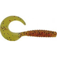 Твистер Jaxon Intensa INT 10шт. 7cm O