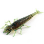 Силікон FishUp Diving Bug 8шт. 036 Caramel/Green & Black