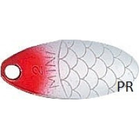 Блешня, що обертається Jaxon Lukris Mini PR 2