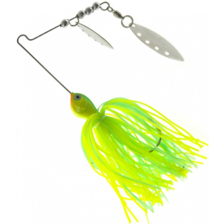 Спіннербейт Jaxon HR Spinner Bait HKX 2 A