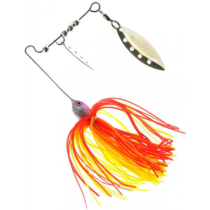 Спіннербейт Jaxon HR Spinner Bait HKX 2 B