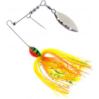 Спиннербейт Jaxon HR Spinner Bait HKX 2 D