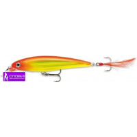 Воблер Rapala X-Rap 7g 0.9-1.5m Cуспендер (SP) HH 08