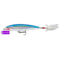 Воблер Rapala X-Rap 7g 0.9-1.5m  Cуспендер (SP) SB 08