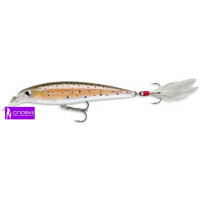 Воблер Rapala X-Rap 7g 0.9-1.5m Cуспендер (SP) TR 08