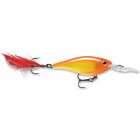 Воблер Rapala X-Rap Shad Shollow