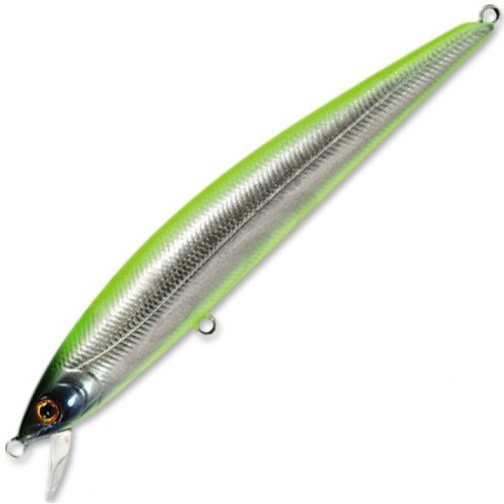 Воблер Pontoon 21 Agarron 5.2g 0.4-0.5m Плаваючі 702 8cm