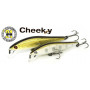 Воблер Pontoon 21 Cheeky 5.1g 0.5-0.8m Плаваючі R60 6.8cm