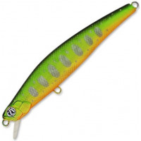 Воблер Pontoon 21 Duo Preference Minnow 4.8g 0.3-0.5m Плавающий A10 7.5cm
