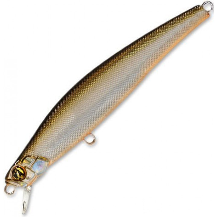 Воблер Pontoon 21 Duo Preference Minnow 4.8g 0.3-0.5m Плаваючі A60 7.5cm