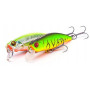 Воблер Pontoon 21 Duo Preference Shad 3.3g 0.3-0.5m Плаваючі A11 5.5cm