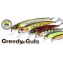 Воблер Pontoon 21 Greedy Guts 20.1g 1.0-1.4m Cуспендер (SP) 404 11.1cm