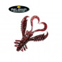 Съедобный силикон Bait Breath Virtual Craw 2,6