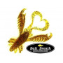 Съедобный силикон Bait Breath Virtual Craw 2,6