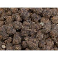 Прикормка Tandem Baits Impact Stick&Method Mix 1kg Demon Hemp
