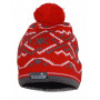 Шапка Norfin Women NORWAY Red L