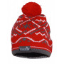 Шапка Norfin Women NORWAY Red M