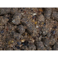 Підгодовування Tandem Baits Impact Stick&Method Mix 1kg Tiger Shrimp / Тигрова Креветка