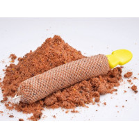 Підгодовування Tandem Baits Impact Stick&Method Mix 1kg Strawberry & Scopex