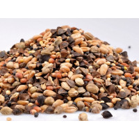 Зерновые смеси Tandem Baits