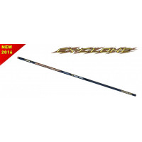 Вудилище Fishing ROI Telepole Cyclone 7.00 m
