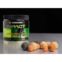 Tandem Baits Impact Pop-Up Multi Mix 500ml Fish Blend / Рыбные вкусы