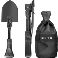 Лопата Bear Grylls Gerber Gorge Folding Shovel