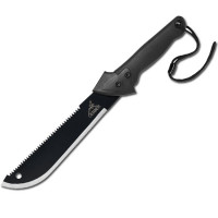 Мачете-пила Bear Grylls Gerber Gator Machete JR