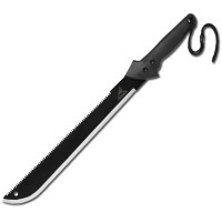 Мачете-пила длинная Bear Grylls Gerber Gator Machete 