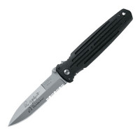 Нож Bear Grylls Gerber Applegate Combat Folder (коробка)