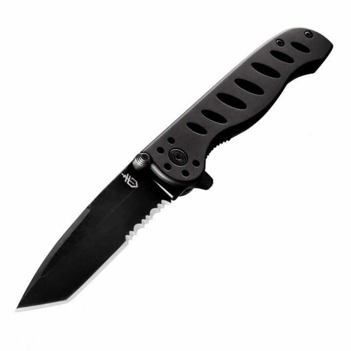 Ніж Bear Grylls Gerber Evo Large Tanto (блістер)