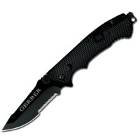 Нож Bear Gryll Gerber Hinderer CLS (коробка)