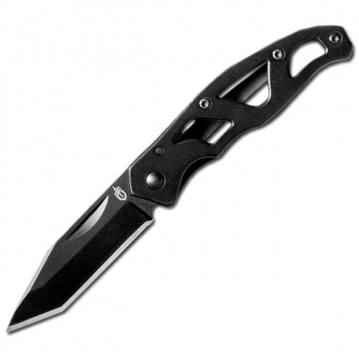 Ніж Bear Gryll Gerber Mini Paraframe Tanto Clip Folding Knife (блістер)