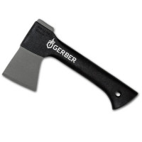 Топор Bear Grylls Gerber Back Paxe 2
