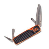 Мультитул Bear Grylls Gerber PocketTool 