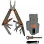 Набор Bear Grylls Gerber Survival Tool Pack