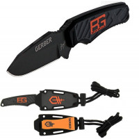 Нож Bear Grylls Gerber Ultra Compact Knife