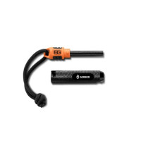 Кресало Bear Grylls Gerber Compact Fire Starter (блістер)
