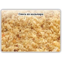 Борошно Tandem Baits 0.5kg Суміш із кальмару