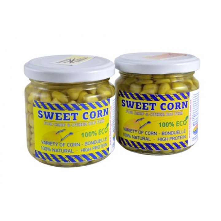 Кукурудза Sweet Corn